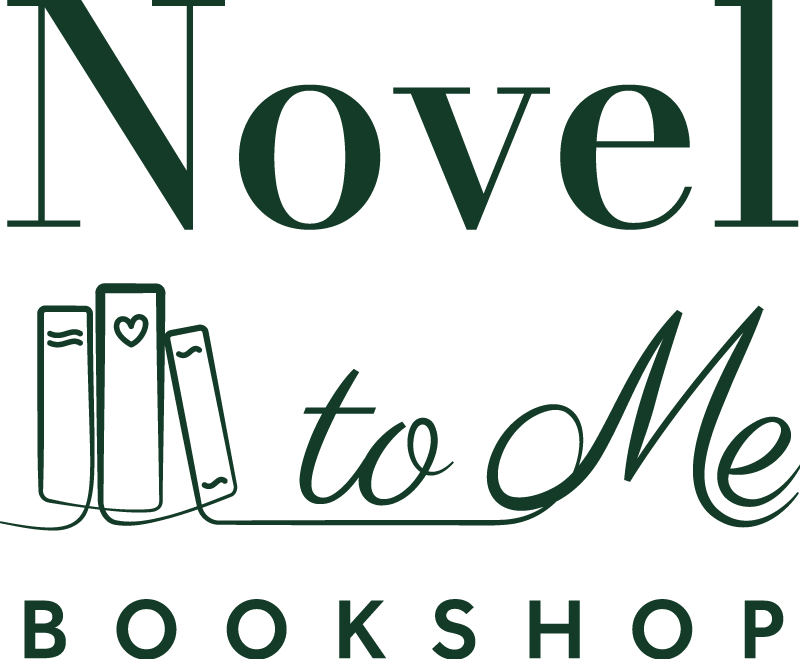 Novel to Me Bookshop