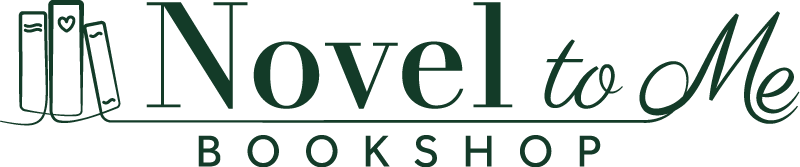 Novel to Me Bookshop